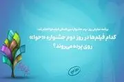 کدام فیلم‌ها در روز دوم جشنواره «حوا» روی پرده می‌رود؟