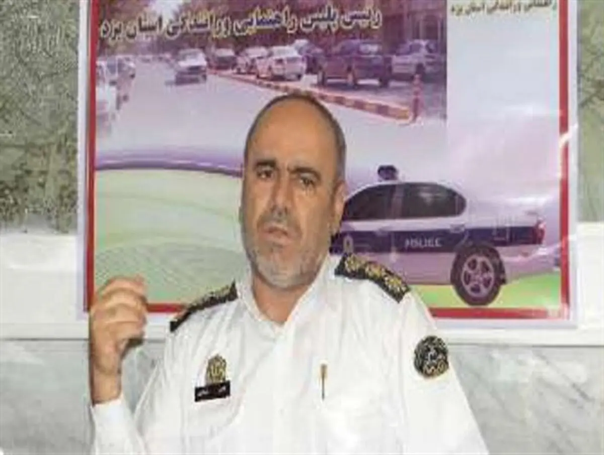 یزد در کشتن عابرین پیاده جلودار تهران بزرگ است!