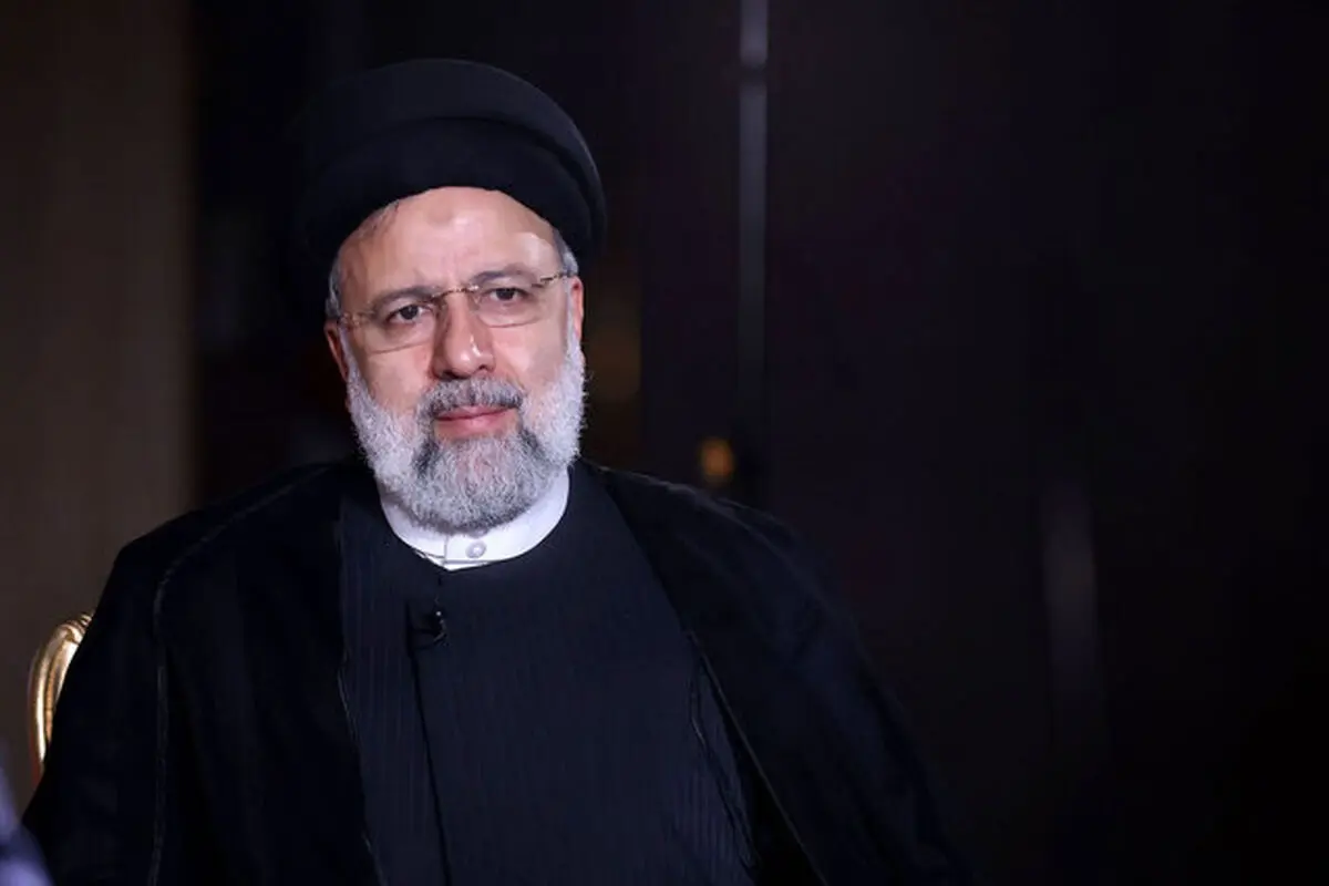آغاز گفت‌وگوی رئیسی با شبکه لبنانی المیادین/ ایران در سطح نظامی به خودکفایی رسیده است