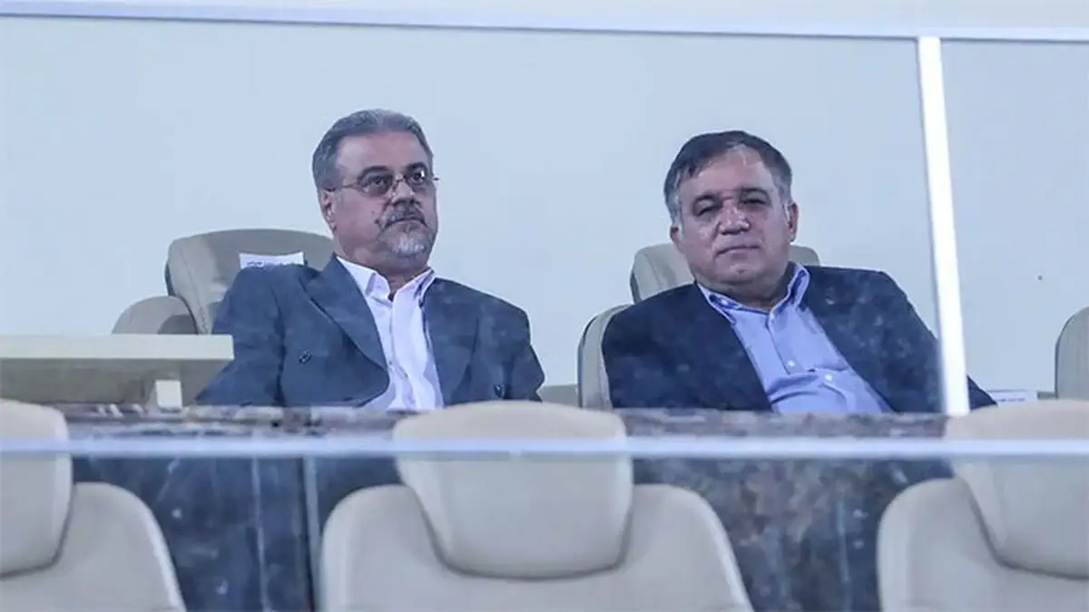 هفته سرنوشت‌ساز برای استقلالی ها