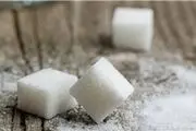 یک حبه قند معادل جرم بدن یک انسان!