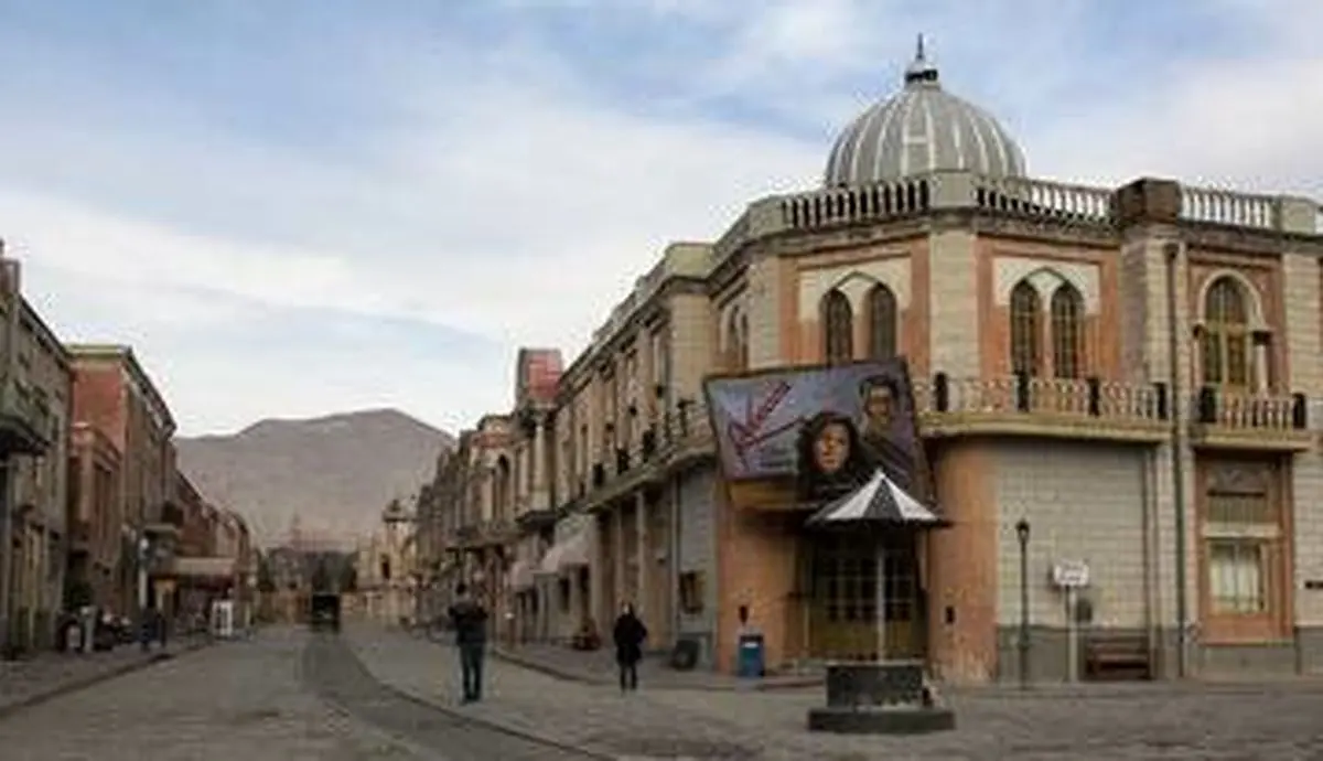 تصویب ایجاد شهرک تلویزیونی از سوی مجلسی‌ها