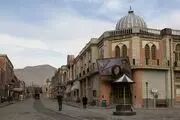 تصویب ایجاد شهرک تلویزیونی از سوی مجلسی‌ها