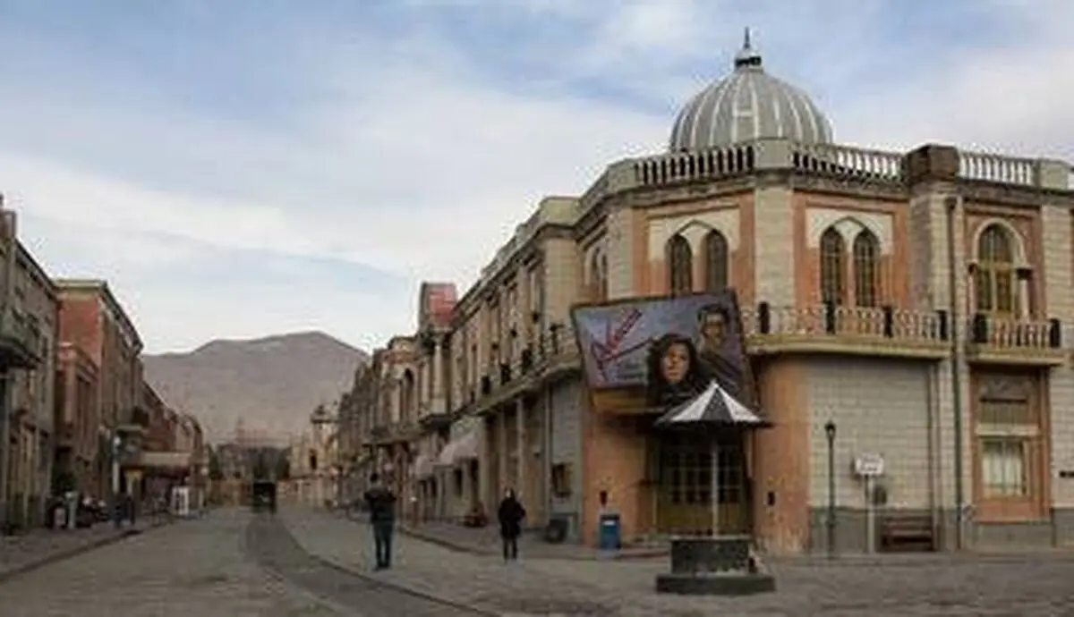 تصویب ایجاد شهرک تلویزیونی از سوی مجلسی‌ها