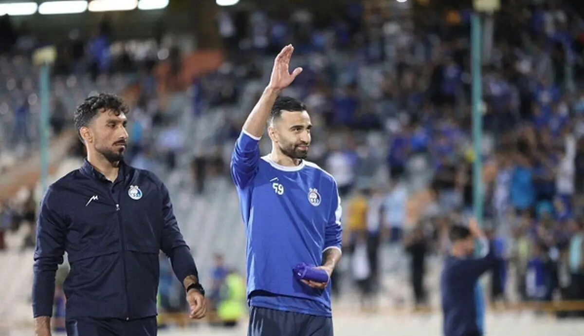 مطهری با این اظهارات، استقلالی ها را غافلگیر کرد!