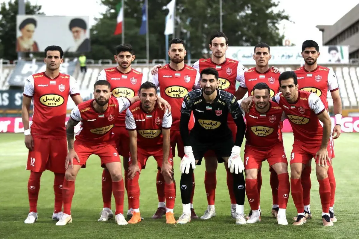 باشگاه پرسپولیس هیچکدام از خریدهای خارجی را تایید نمی کند