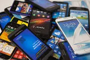 گرانترین موبایل های جهان در سال 2017 +تصاویر