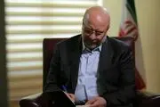 دعوت قالیباف از جوانان برای انتخابات مجلس