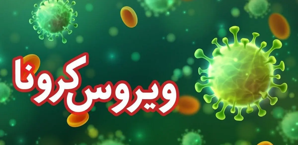 شاهرود در منطقه سفید کرونا 