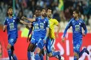 مشکل اصلی استقلال از زبان ورمزیار