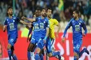 مشکل اصلی استقلال از زبان ورمزیار
