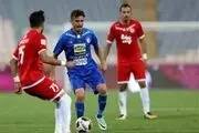 تاریخ و ساعت بازی استقلال و پدیده در هفته بیست و یکم لیگ برتر 