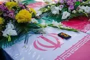 تمهیدات ترافیکی مراسم تشییع پیکر شهدا در دانشگاه تهران