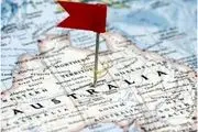 چین تحریم کالاهای استرالیا انکار کرد