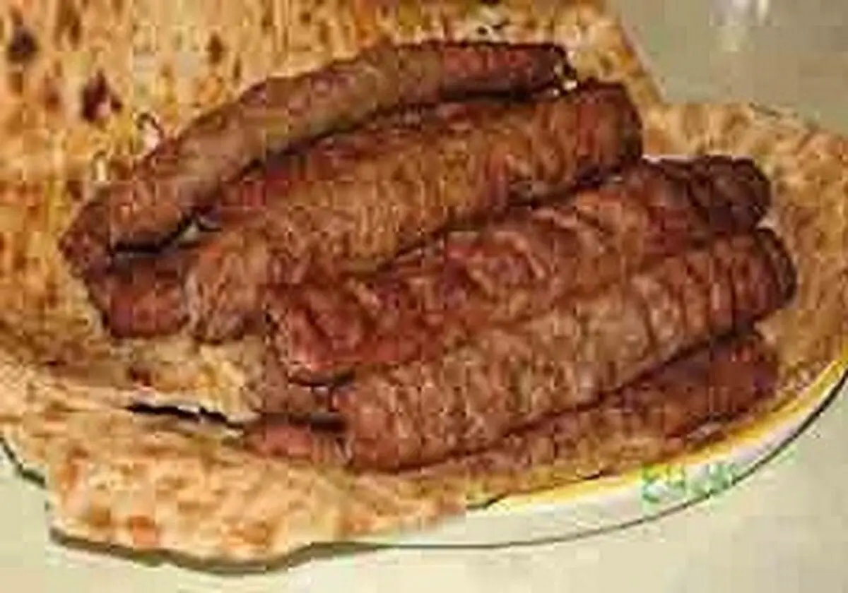 همراه با کباب این خوراکی ها را نخوریم