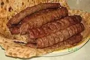 کباب را با چه چیزهایی نخوریم؟