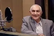 روایت «مهاجر» حاتمی کیا با صدای دلنشین ناصر ممدوح