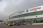 فرودگاه‌های اصفهان و تبریز به‌زودی بازگشایی می‌شوند