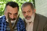 چرا بازیگر «شب دهم» و «شهرزاد»، «آزادی مشروط» را پذیرفت؟