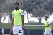 تراکتوری ها به دنبال جذب مدافع مورد نظر پرسپولیس
