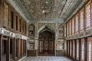 خانه امام جمعه/ گزارش تصویری