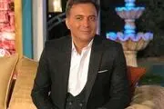 آرزوی قشنگ «مجید اخشابی» برای هوادارانش/ عکس