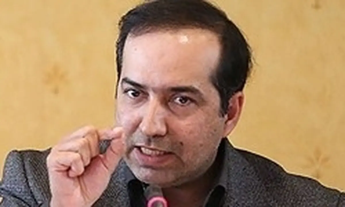 مدیران قلم طلایی از شفافیت فرار می کنند