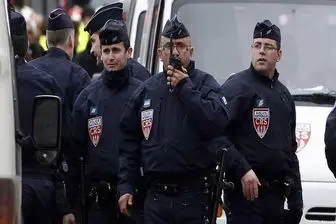 تشدید تدابیر امنیتی در فرانسه در آستانه سال نو