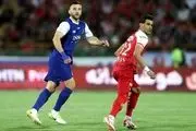 استقلال خوزستان 1 - پرسپولیس 0/ پرسپولیس دست خالی از اهواز به تهران بازگشت 