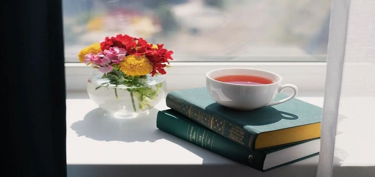 اگر اهل مطالعه هستید هرگز خواندن این 3 شاهکار ادبی (عاشقانه) را فراموش نکنید
