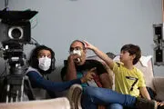 فیلم «ساعت دوازده» به مرحله تدوین رسید