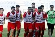مجوز 4 هفته ای پرسپولیسی ها برای بازیکنان جدید