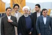 روحانی: نمی‌خواهیم هیچ کسی در قفس باشد