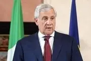 ایتالیا از ایران و یمن ترسید
