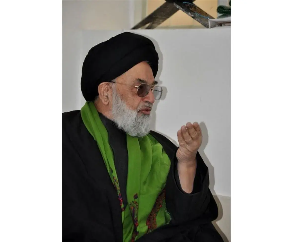ماجرای کشف مزار دختر سوم حضرت علی و فاطمه (س) و تغییر نام ۲۵ خیابان اطراف آن به نام اهل بیت(ع)