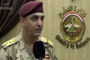 عراق: الحشدالشعبی حامی و پشتیبان ارتش است