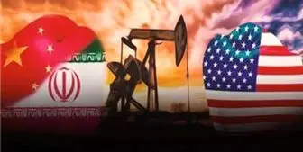 بازار نفت زیر تیغ تنش‌های آمریکا و چین