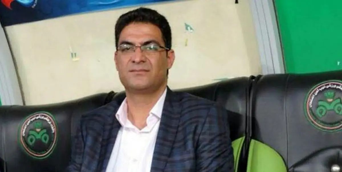 فتاحی: باید بازی امروز را لغو می کردند