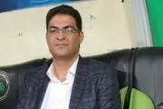 فتاحی: در بازی با پرسپولیس 90 دقیقه به قلعه نویی فحاشی شد