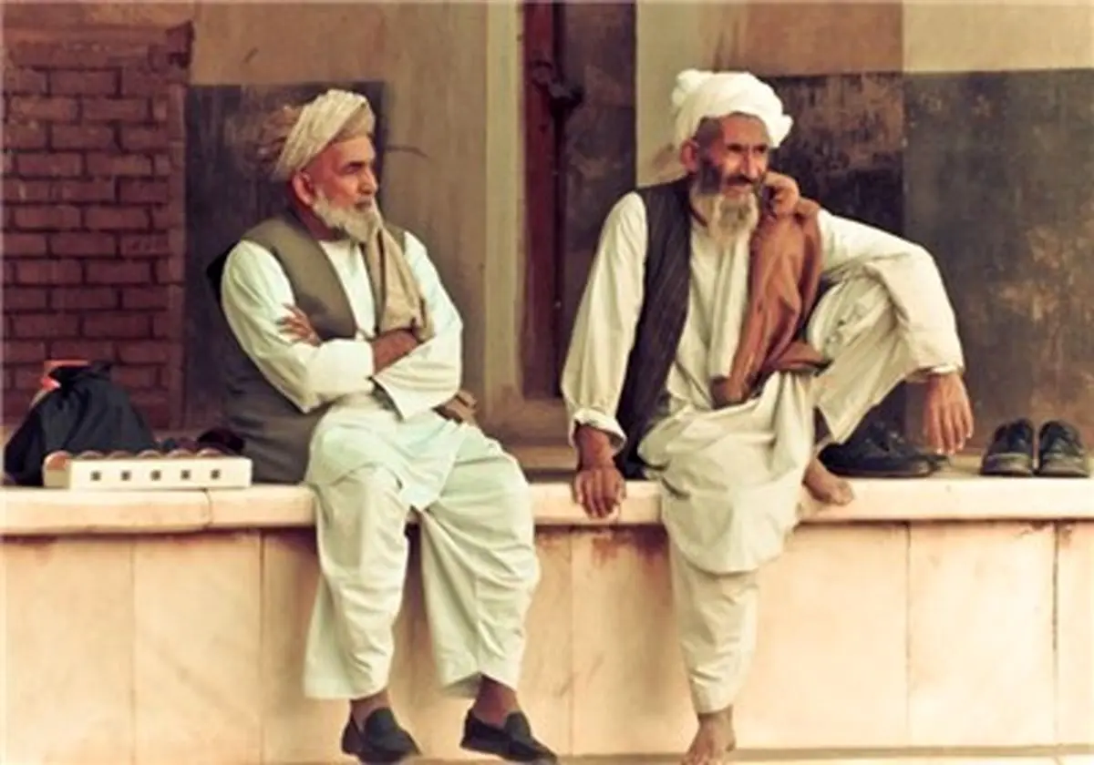 «امینِ» افغانستانی، کلیددار امین خانه ما ایرانیهاست