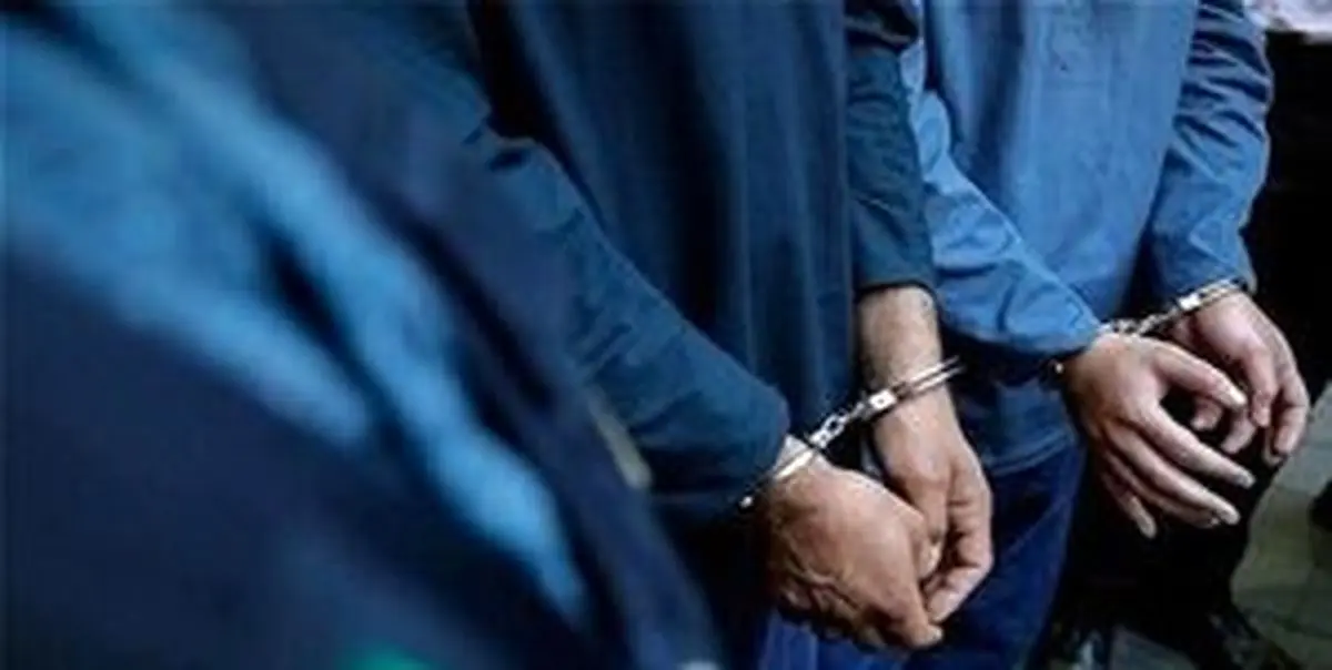 متلاشی شدن شبکه کلاهبرداری آزمون سراسری و نظام مهندسی
