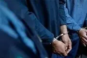 متلاشی شدن شبکه کلاهبرداری آزمون سراسری و نظام مهندسی 
