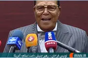 آمریکا هرگز یک دموکراسی نبوده است