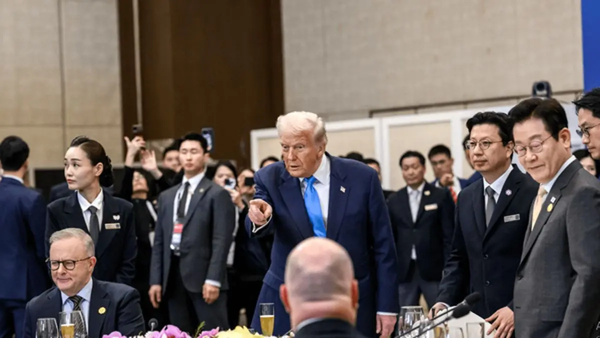 شوک جهان از تهدید اتمی ترامپ 