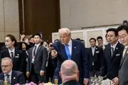 شوک جهان از تهدید اتمی ترامپ 