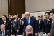 شوک جهان از تهدید اتمی ترامپ 