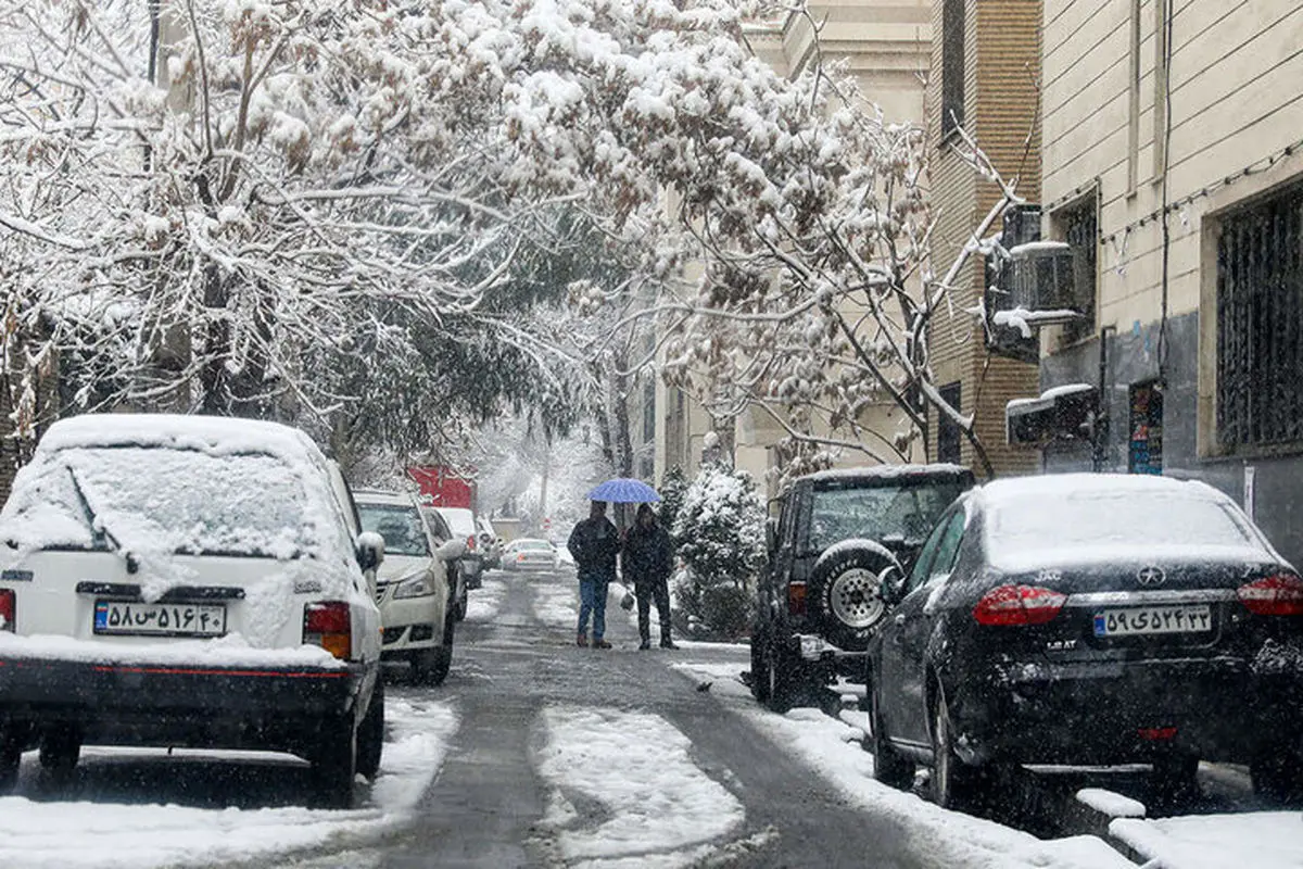 مدارس این استان غیرحضوری شد