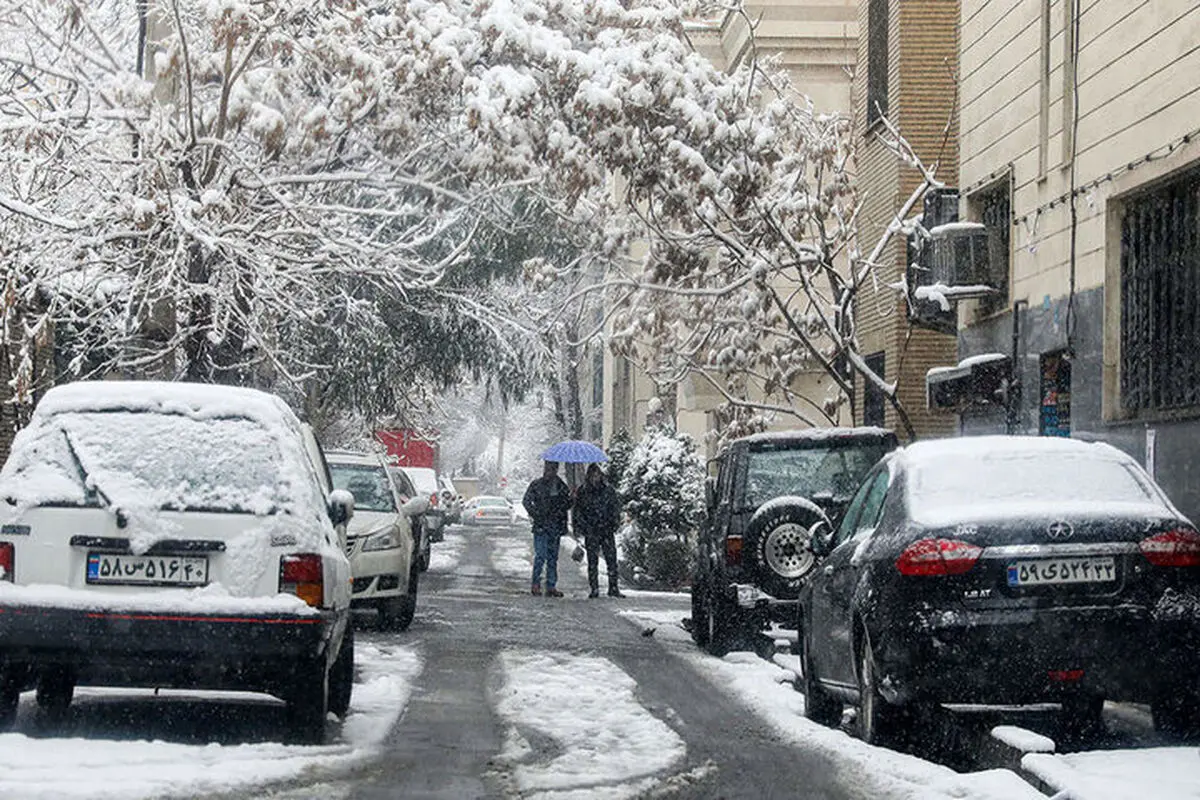  مدارس این استان غیرحضوری شد