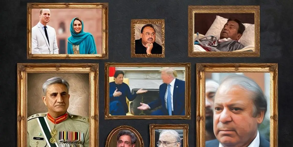 پاکستان در سال 2019؛ از پیروزی «خان» تا بازداشت «شریف» و قتل «مولانا»