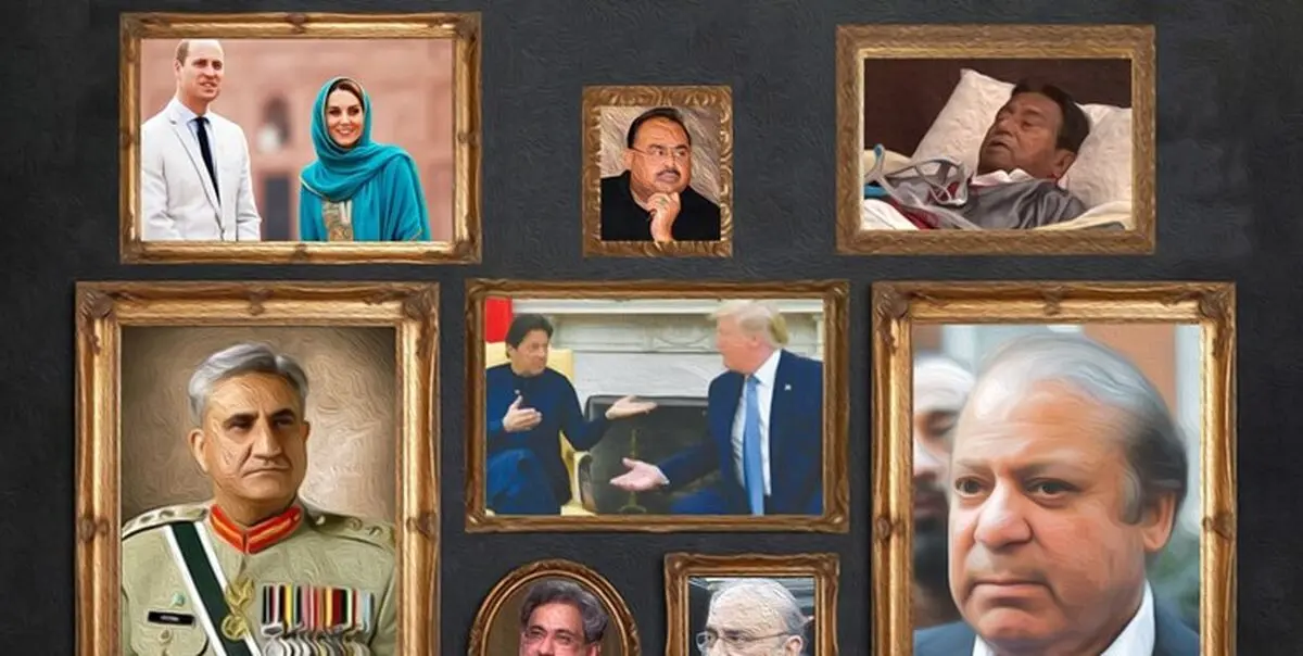 پاکستان در سال 2019؛ از پیروزی «خان» تا بازداشت «شریف» و قتل «مولانا»